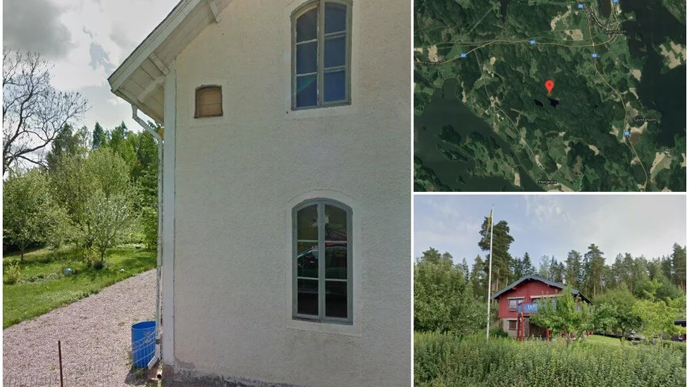 Vadsbrovägen 4, Dalkarlstorp Gullsjötorp och Rosendal Hjulhem