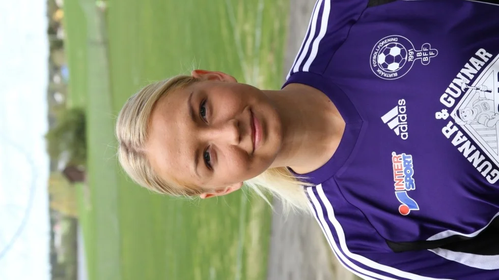 Paulina Larsson