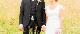 Hanna Morian och Mattias Byström