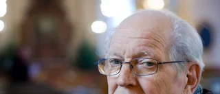 Holger Peterson till minne     