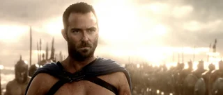 300: Rise of an Empire