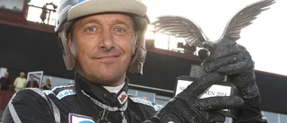 Robert Bergh blir Åbytränare
