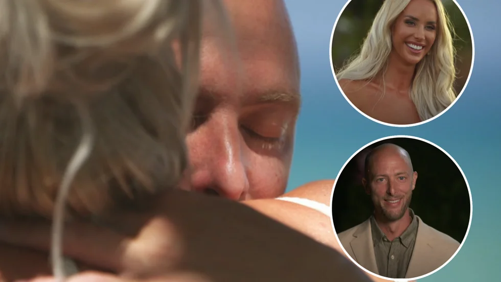 Simon Carlén från Nyköping blev under veckans avsnitt av "Bachelorette" till något av en huvudperson. Efter att frågan om hans och Julias eventuella avsaknad av passion diskuterats vilt bland de andra deltagarna kom så en stund då den inte längre kunde ifrågasättas.