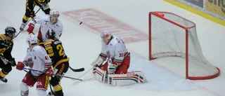 Skellefteå vann träningsmatchen mot Modo