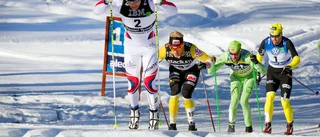 Skellefteå startar en skidallians