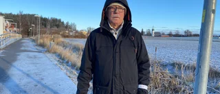 Grannarna oroar sig för dikesöversvämningar – marken visar sig innehålla kobolt