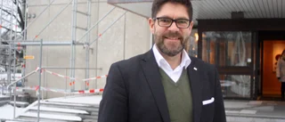 Hans Kreisel lämnar Skellefteå Kraft - men bor kvar i stan