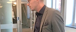 Svaret från försvaret om våldsdramat: ”Gör det med respekt för de inblandade”