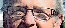 Maj-Britt Johansson