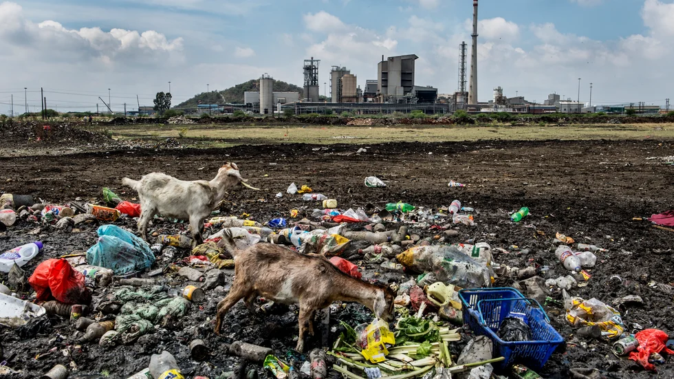 – Utbildningen syftar till att öka kunskapen om gruvor och miljöfrågor hos myndigheter i Afrika, där en betydande del av världens mineralproduktion och prospektering äger rum, säger Mattias Fackel, projektledare på SGU .