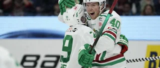 Rögle vände och vann i toppmötet med Frölunda