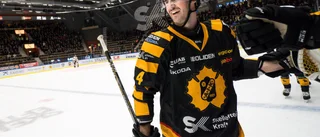 Samuelsson gav Holloway en Bamsekram