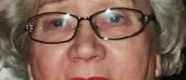 Gunnel Östensson