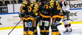 Forwarden missar matchen – här är AIK:s lag mot Brynäs