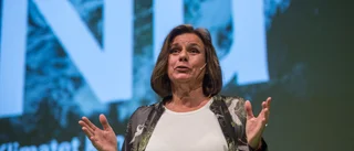 Därför bör Miljöpartiet se ljust på framtiden