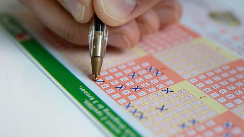 En Arvidsjaursbo vann en miljon på Lotto i början av augusti i år.