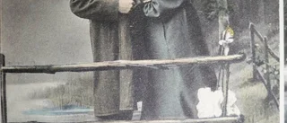 Midsommarfrieri för 100 år sedan