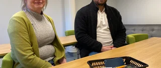 Nygammal skola har flyttat in i Folktandvårdens gamla lokaler – planer på att utöka ännu mer