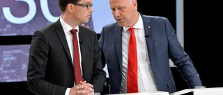Bara en sak är nog riktigt klar
