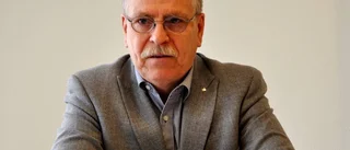 "Vi har medvetet jobbat så"