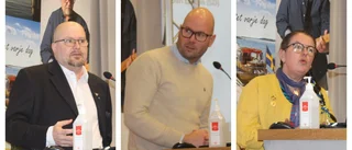 Så rapporterade vi från fullmäktige • Förslaget: "Låt Västervik Resort ta över Marsbäcken"