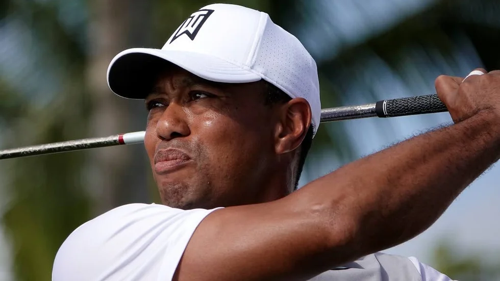 Tiger Woods är tillbaka, senast i PGA-mästerskapen i St Louis visade fenomenet att han är att räkna med igen.
