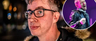 Fredrik Strage om Kent: "De citeras fortfarande av folk precis överallt"