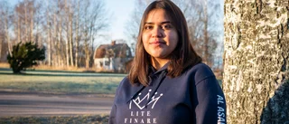 Fatima, 15, och hennes familj riskerar att utvisas efter drygt sex år i Sverige: "Har fler vänner här än i Irak"
