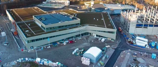 Simhallstorget försenas – byggföretag och kommunen möts i domstolen