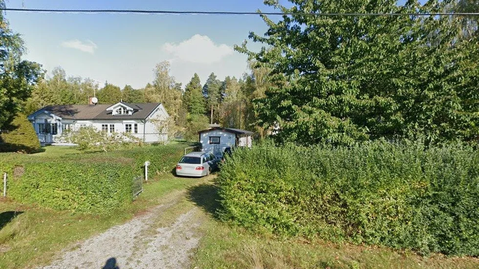 Segerstavägen 14