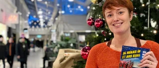 Mord i Älvsbyn gör braksuccé – uppföljare planeras: "Vi hade helt tagit över"