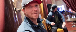 Bäckström kan göra comeback: "Känns bra"