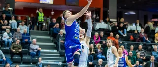 Fjärde raka segern för BC Luleå – storformen håller i sig