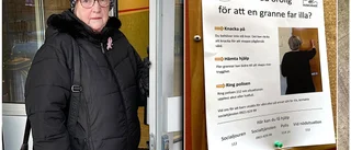 Kvinnojourens nya drag för att hjälpa utsatta kvinnor och barn • "Våldet sker bakom stängda dörrar"