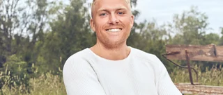 Här är gotlänningen som tävlar i den nya säsongen av "Farmen": "Jag sågs som ett stort hot från avsnitt ett"