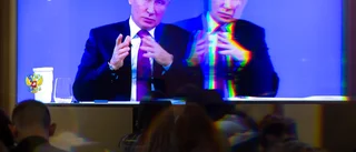 Stryp Putins krigskassa - genom att stoppa import av energi från Ryssland