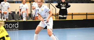 Gamla Stans segertåg rullar vidare – Clara Lindblom visade vägen mot sjätte raka segern