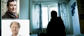 Risk att självmorden ökar efter pandemin • Så jobbar regionen med frågan • Det kan du göra som medmänniska 
