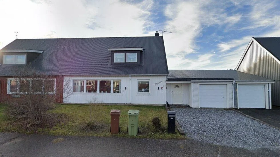 Ejdergränd 17