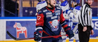 Flera underkända i LHC efter tunga raset