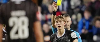 Skogstorpskillen Albin Sporrong om årets stora mål: "Vi ska tillbaka"