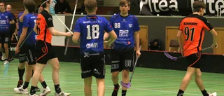 Han gjorde fyra mål – men Öjebyn föll ändå