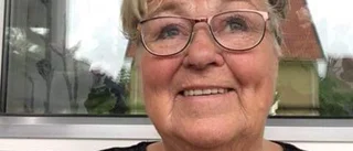 Minnesord Klara Hedlund       