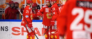 Almtuna vände och vann mot Björklöven