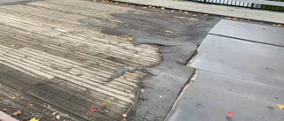 Nytt datum för avstängningen av bron på Brogatan: ✓Kortare byggtid ✓Så löser man busstrafiken