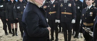 Gör inte Ukraina till krigsskådeplats! 
