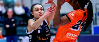 Förlänger med Luleå Basket – klar för sin femte säsong