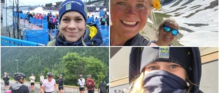Gotländskans roll i längdlandslaget – rustar åkarna för toppresultat • ”Ett toppengäng utan divalater”