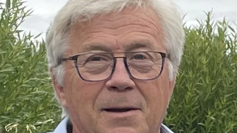 Gunnar Lundmark 