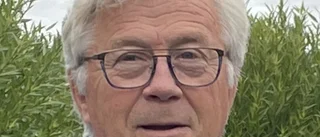 Gunnar Lundmark, Ostvik         